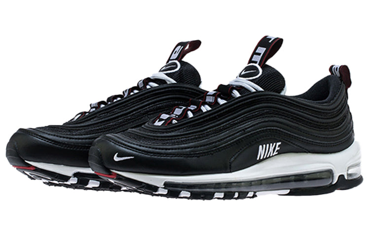 Nike Air Max 97 Premium 'Black White' 312834-008