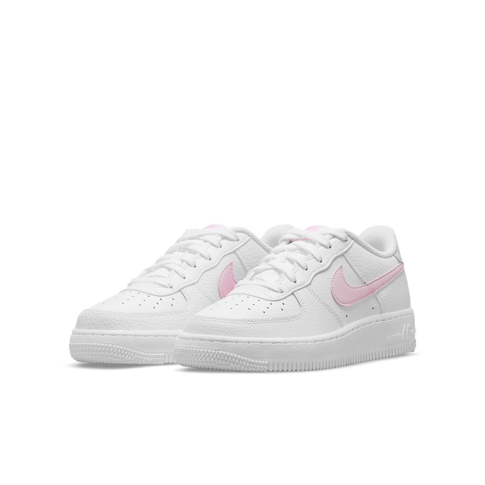 Nithtke Air Force 1 'Moss Pink White' CT3839-103