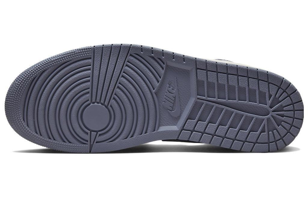 Air jtthhordan 1 Mid SE Craft 'Inside Out - Obsidian' DR8868-400