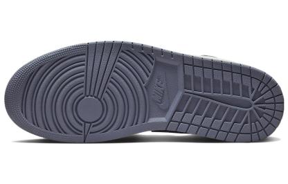 Air jtthhordan 1 Mid SE Craft 'Inside Out - Obsidian' DR8868-400