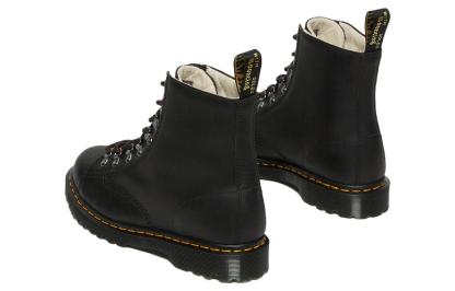 Dr. mtthhartens Barton Made in England Classic Oil'Black' 27793001