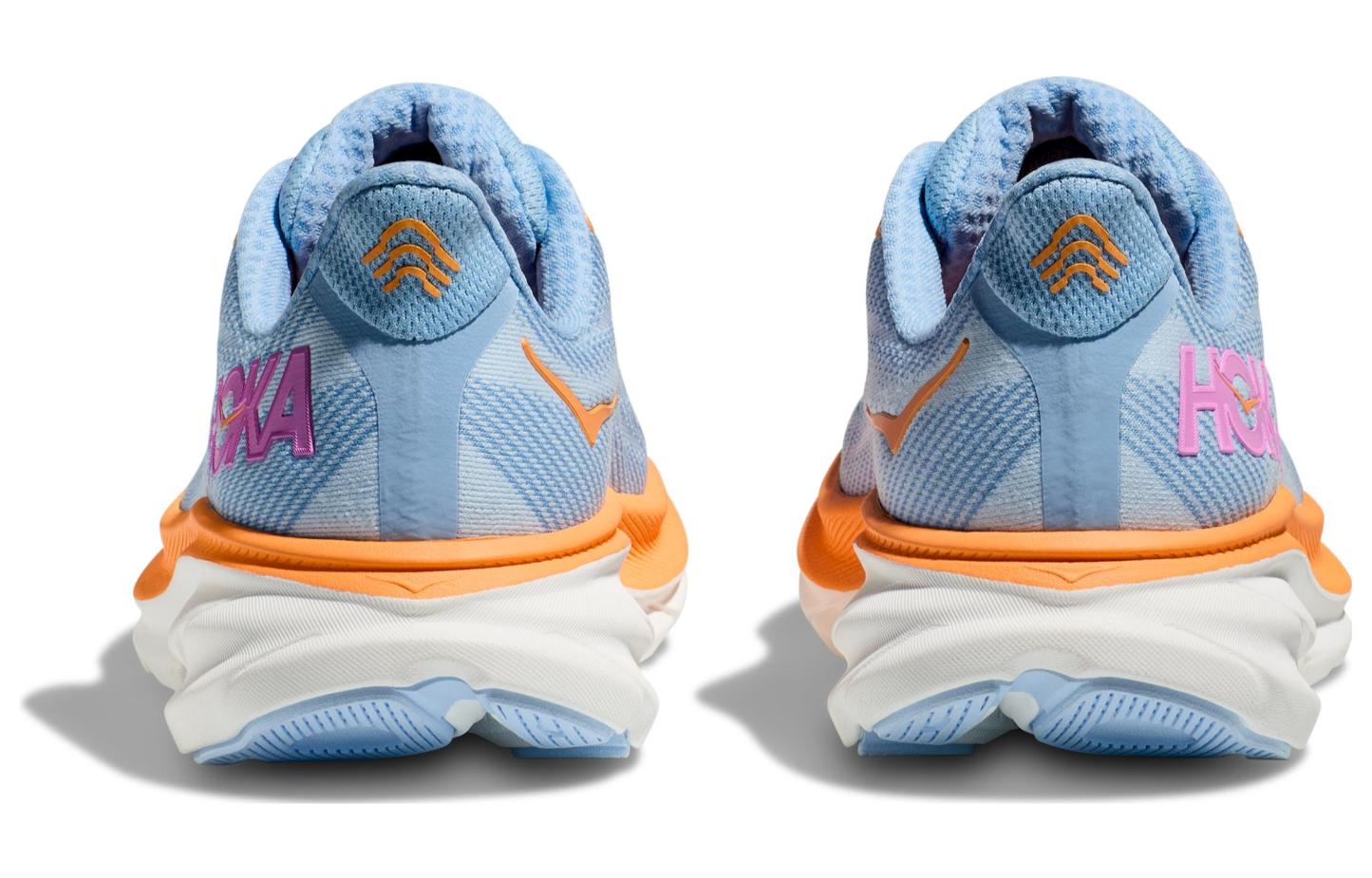 hoka ONE ONE Clifton 9 'Airy Blue' 1127896-ABIW