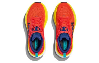 hotthhka ONE ONE Bondi 8 'Red Alert Flame' 1123202-RAFL