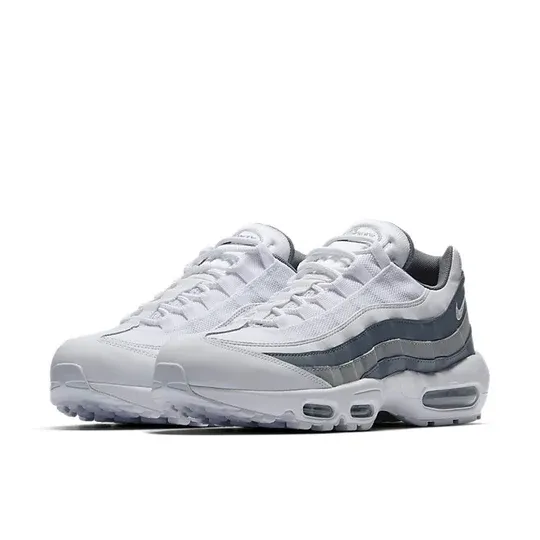 nthtike Air mathtx 95 Essential 'White'