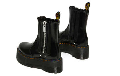 (WMNS) Dr. mtthhartens 2976 'Black' 26903001