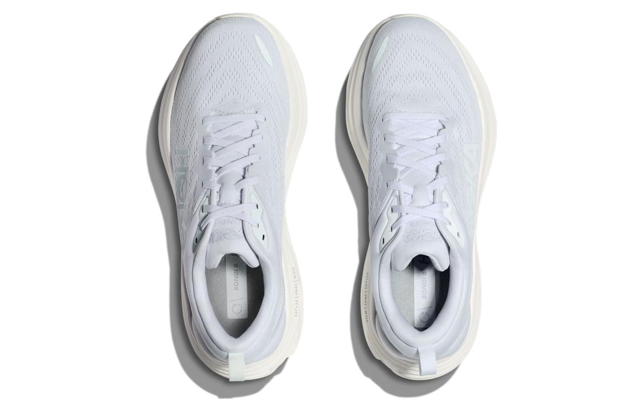 hotthhka ONE ONE Bondi 8 'Triple White' 1123202-WWH