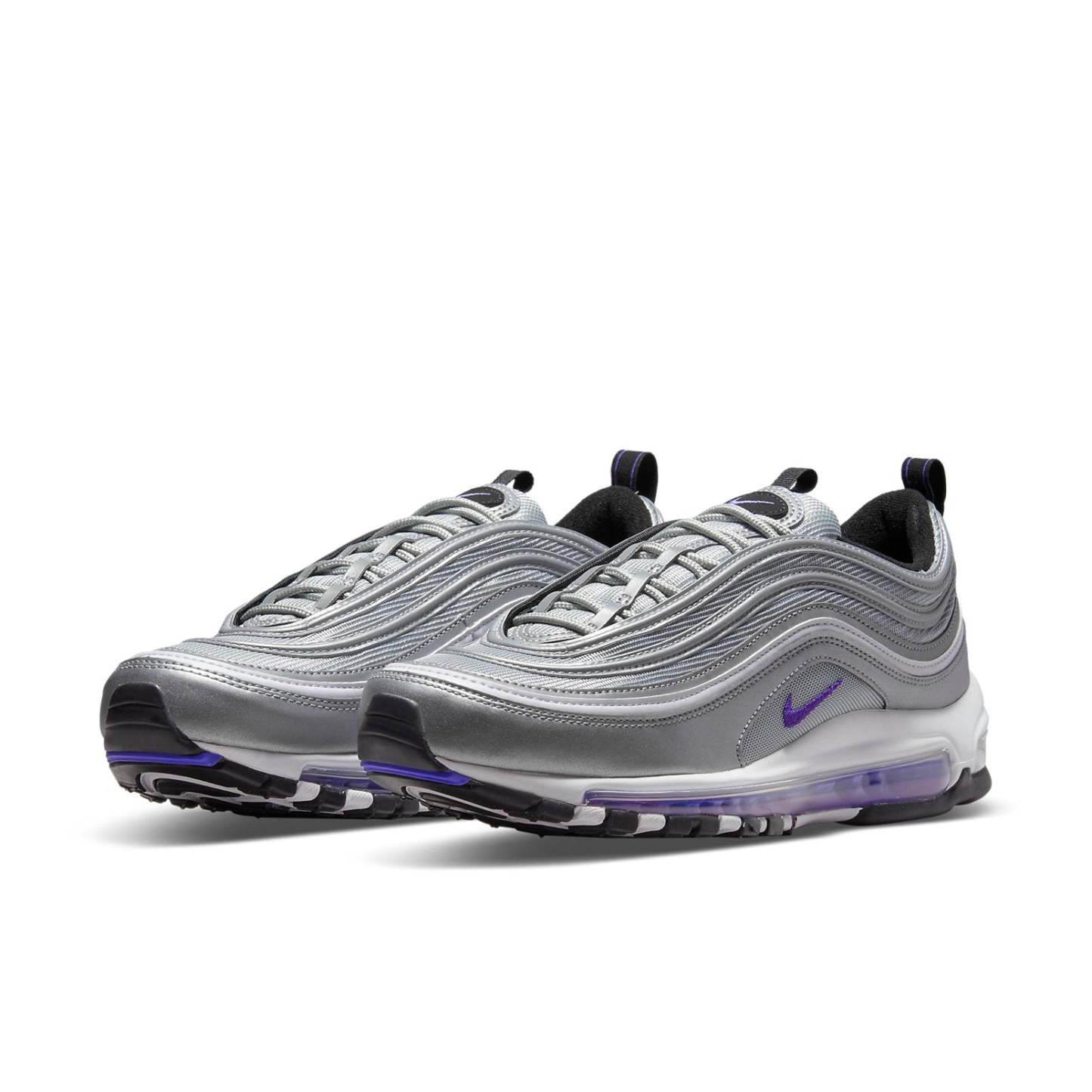 nike Air Max 97 'Silver Violet' DJ0717-001