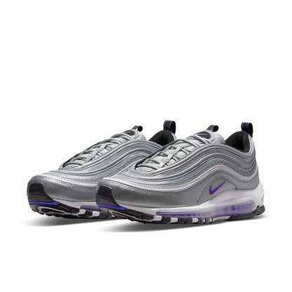 nike Air Max 97 'Silver Violet' DJ0717-001