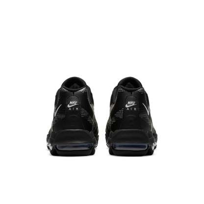 nike Air Max 95 Ultra 'Black' CZ7551-002