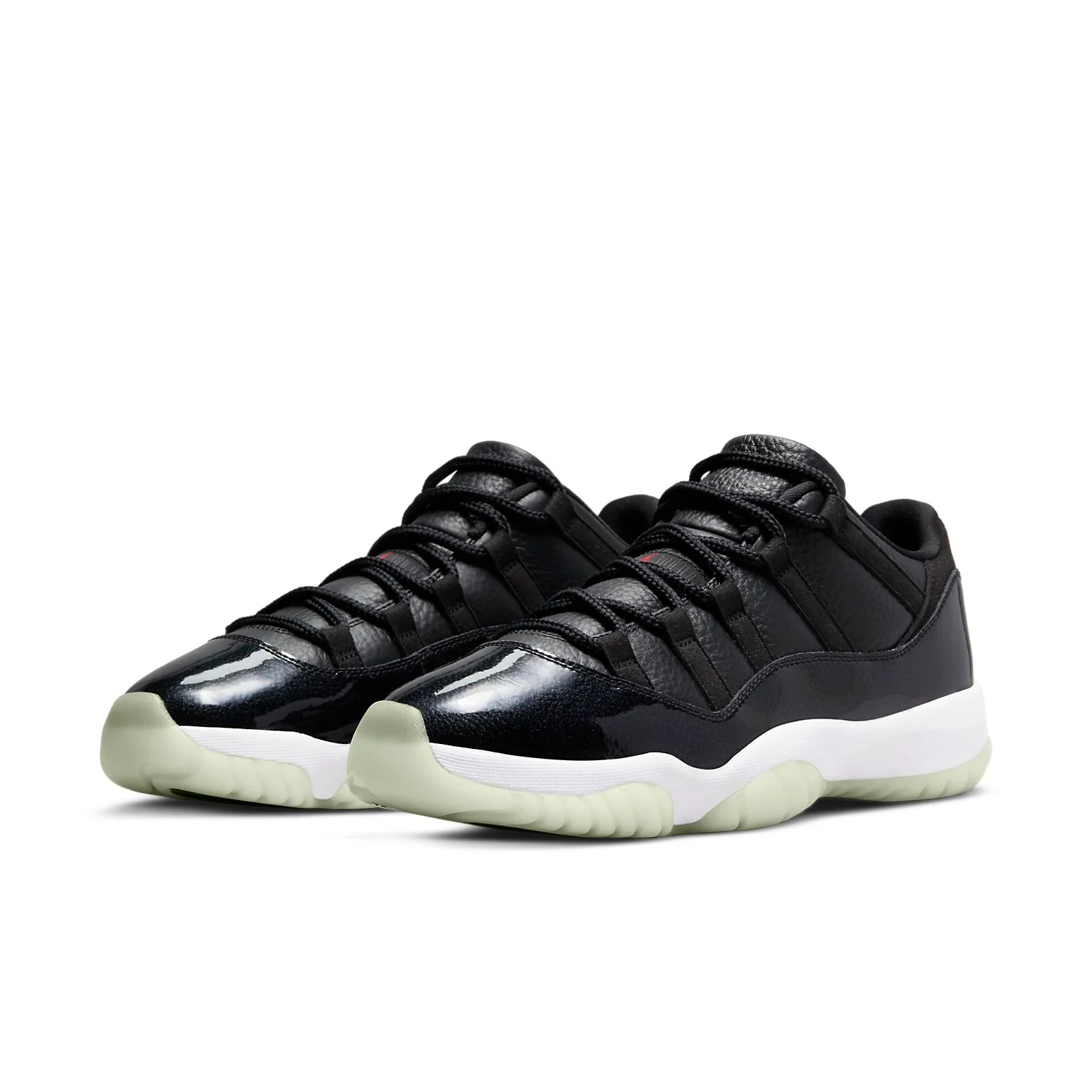 Air jordtthhan 11 Retro Low '72-10' AV2187-001