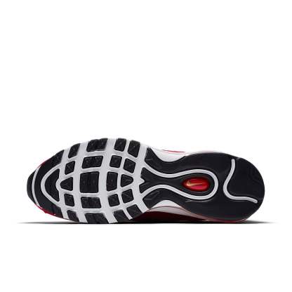 Nike Air Max 97 'Cristiano Ronaldo Portugal Patchwork' AQ0655-600