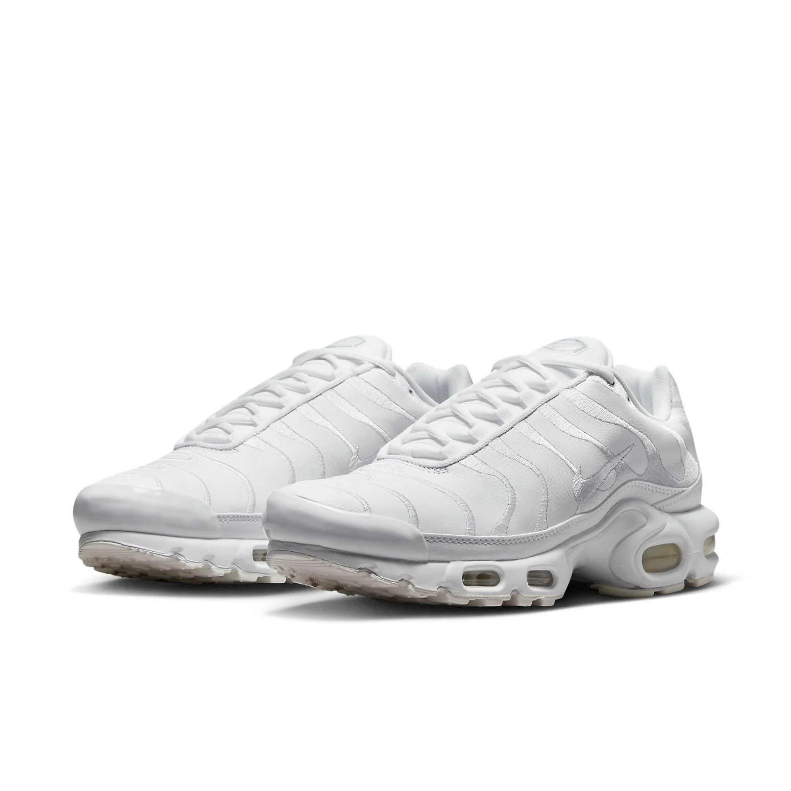 nitthhke Air matthhx Plus TN 'Triple White'