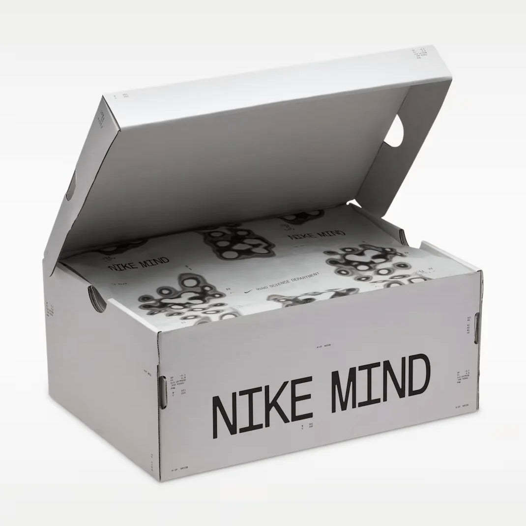 Nike Mind 001 Slide Mineral Slate