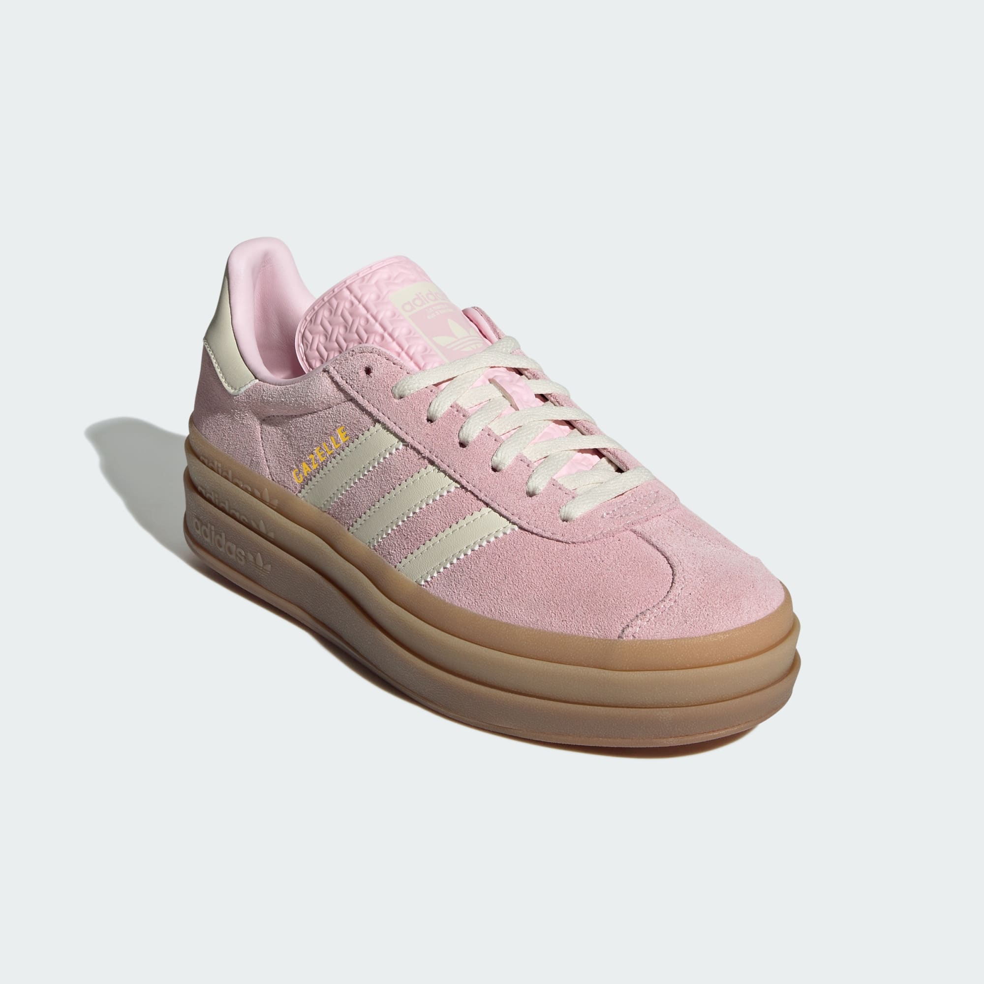 CHAUSSURE GAZELLE BOLD