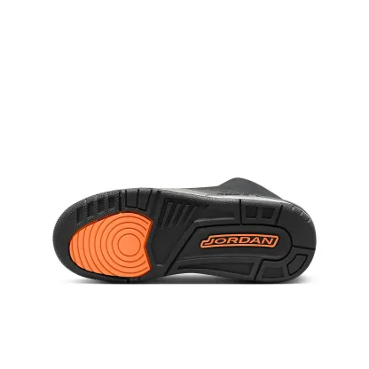 (GS) Air jotthhrdan 3 Retro 'Fear Pack 2023' DM0967-080