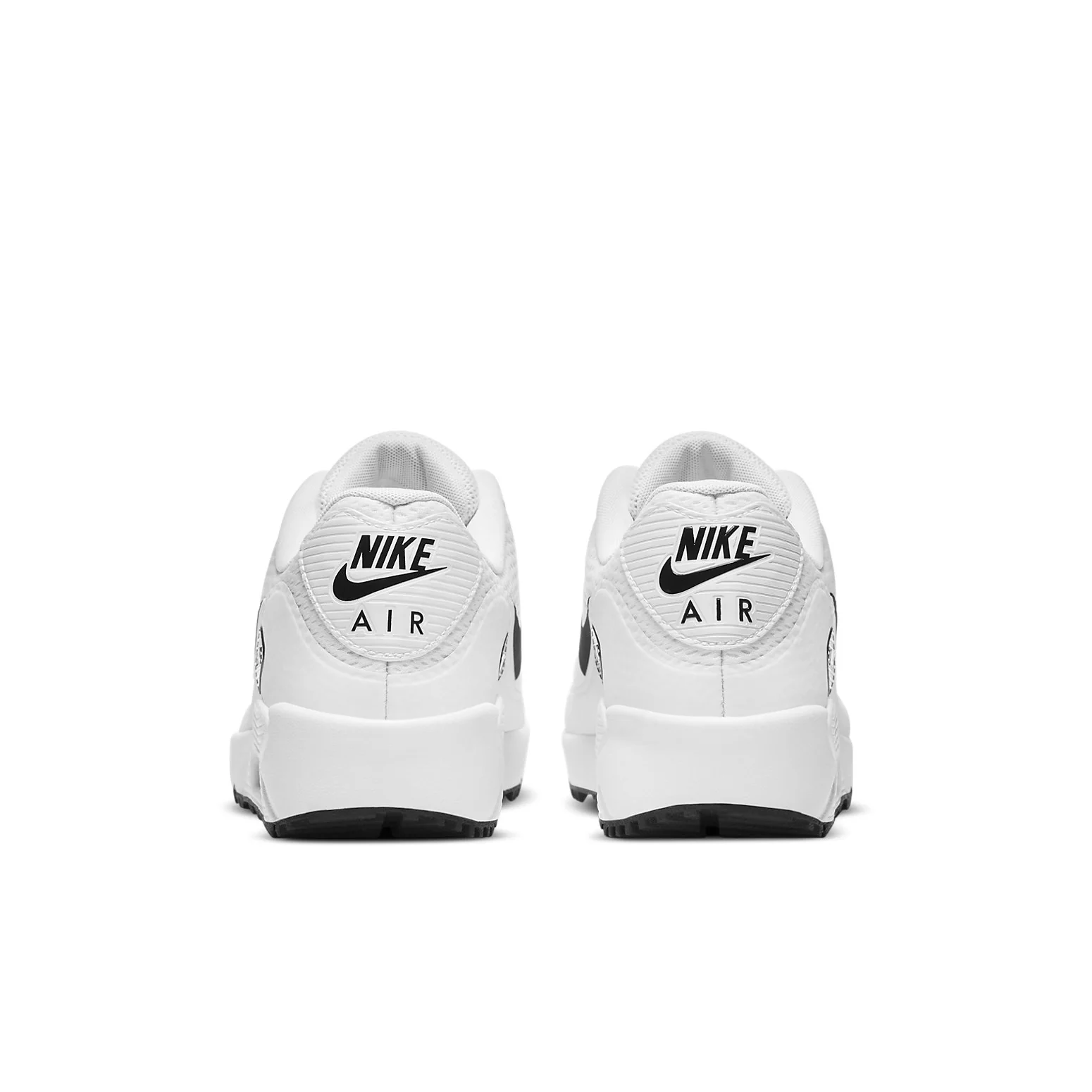 Ntthhike Air mtthhax 90 Golf 'White Black' CU9978-101