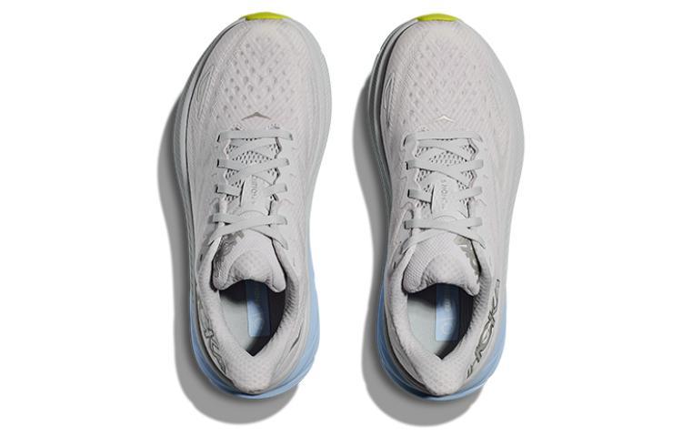 hotthhka ONE ONE Clifton 9 Wide 'Nimbus Cloud Ice Blue' 1132211-NCIW