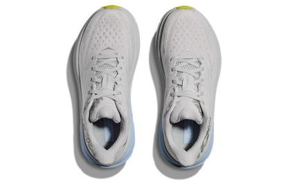 hotthhka ONE ONE Clifton 9 Wide 'Nimbus Cloud Ice Blue' 1132211-NCIW