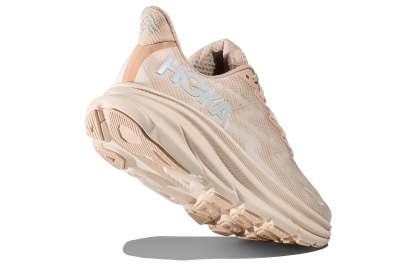 hoka ONE ONE Clifton 9 'Shifting sand' 1127895-SSEG