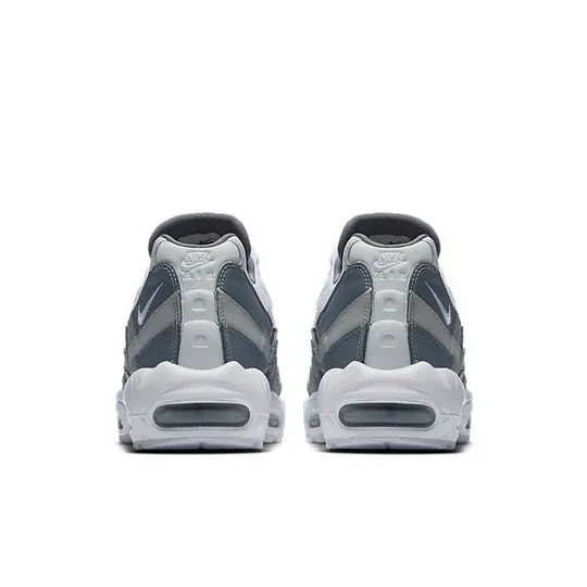 nthtike Air mathtx 95 Essential 'White'