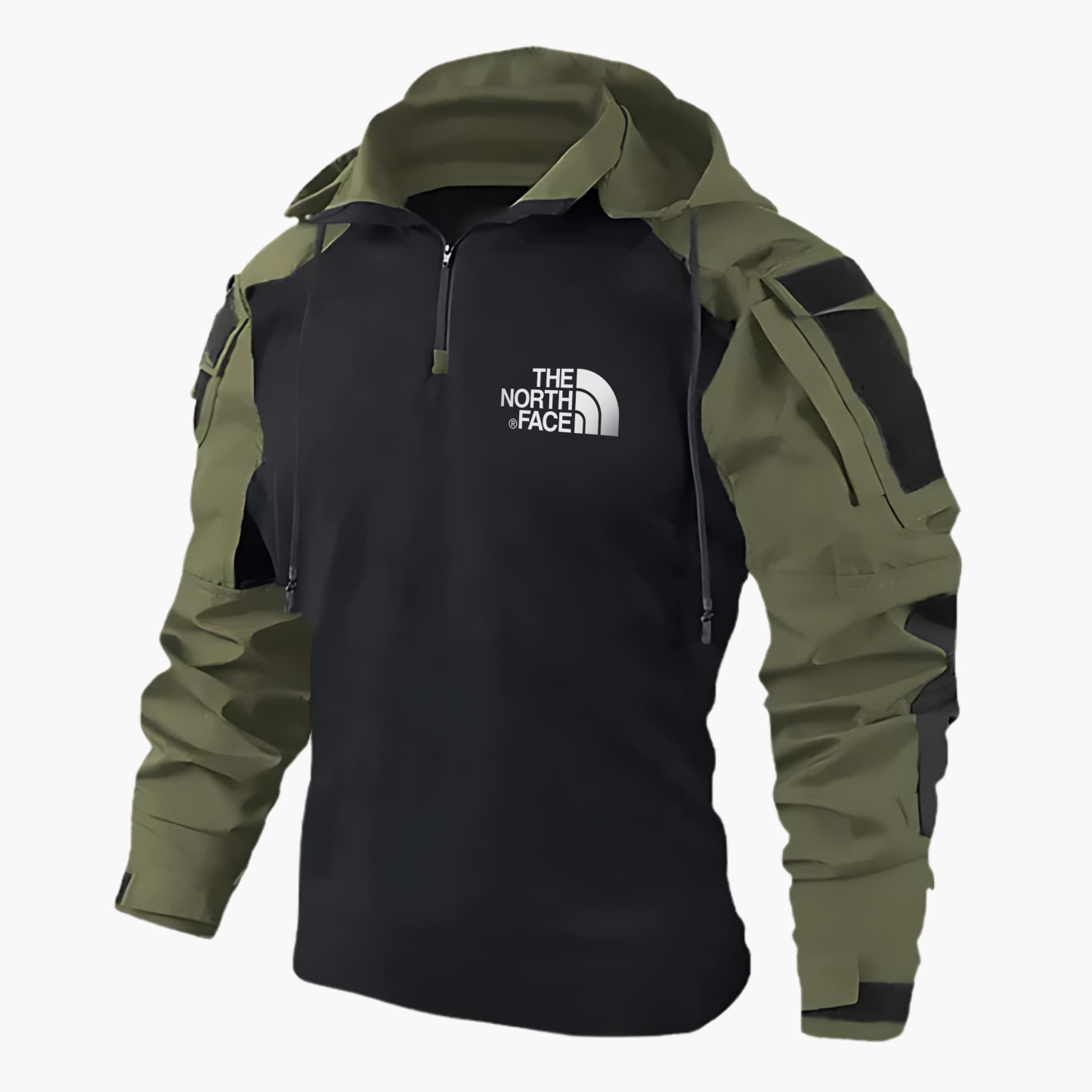 𝐓𝐡𝐞 𝐍𝐨𝐫tht𝐭𝐡 𝐅𝐚𝐜𝐞 Tactical Jackets
