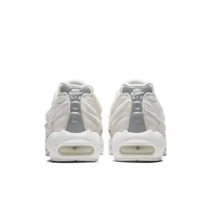 nthtike COMME des GARCONS x Air mathtx 95 'White'