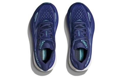 hoka ONE ONE Clifton 9 'Bellwether Blue' 1127896-BBES