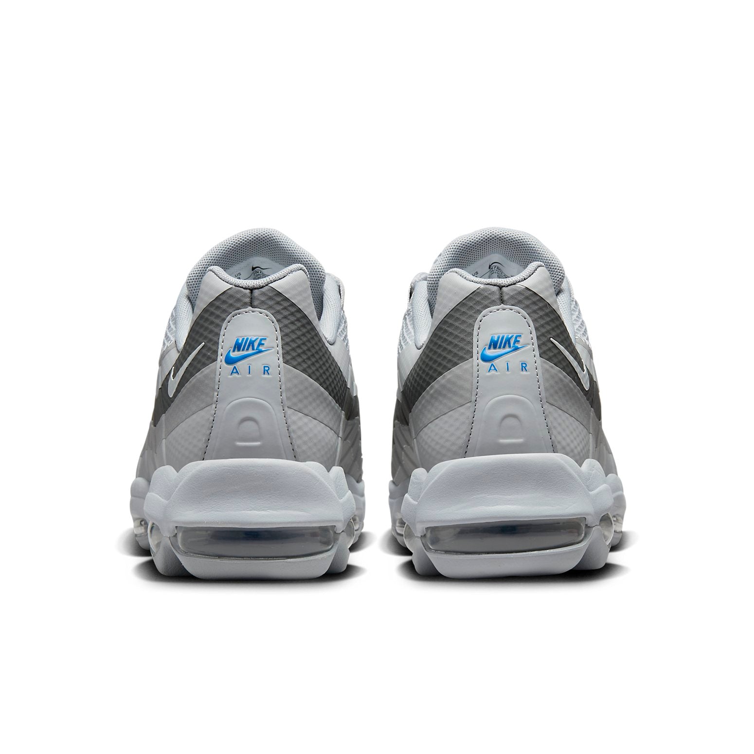 nthtike Air mathtx 95 Ultra 'Grey Photo Blue'