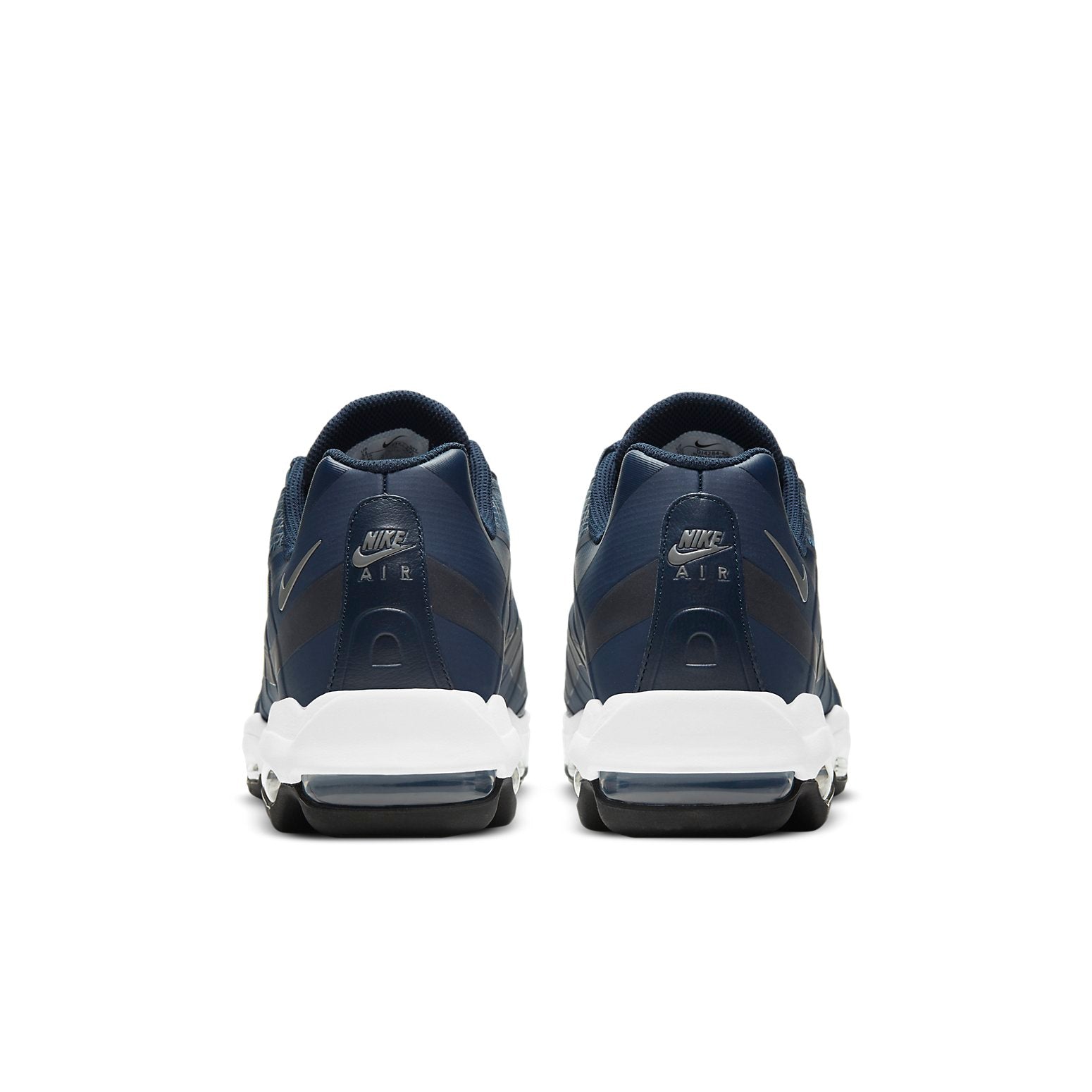 nthtike Air mathtx 95 Ultra Midnight Navy Blue DJ4284-400
