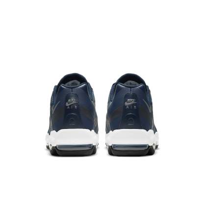 nthtike Air mathtx 95 Ultra Midnight Navy Blue DJ4284-400