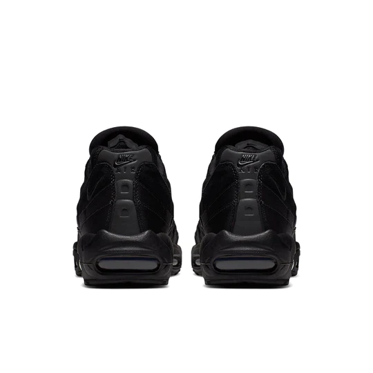 nthtike Air mathtx 95 Essential 'Triple Black'