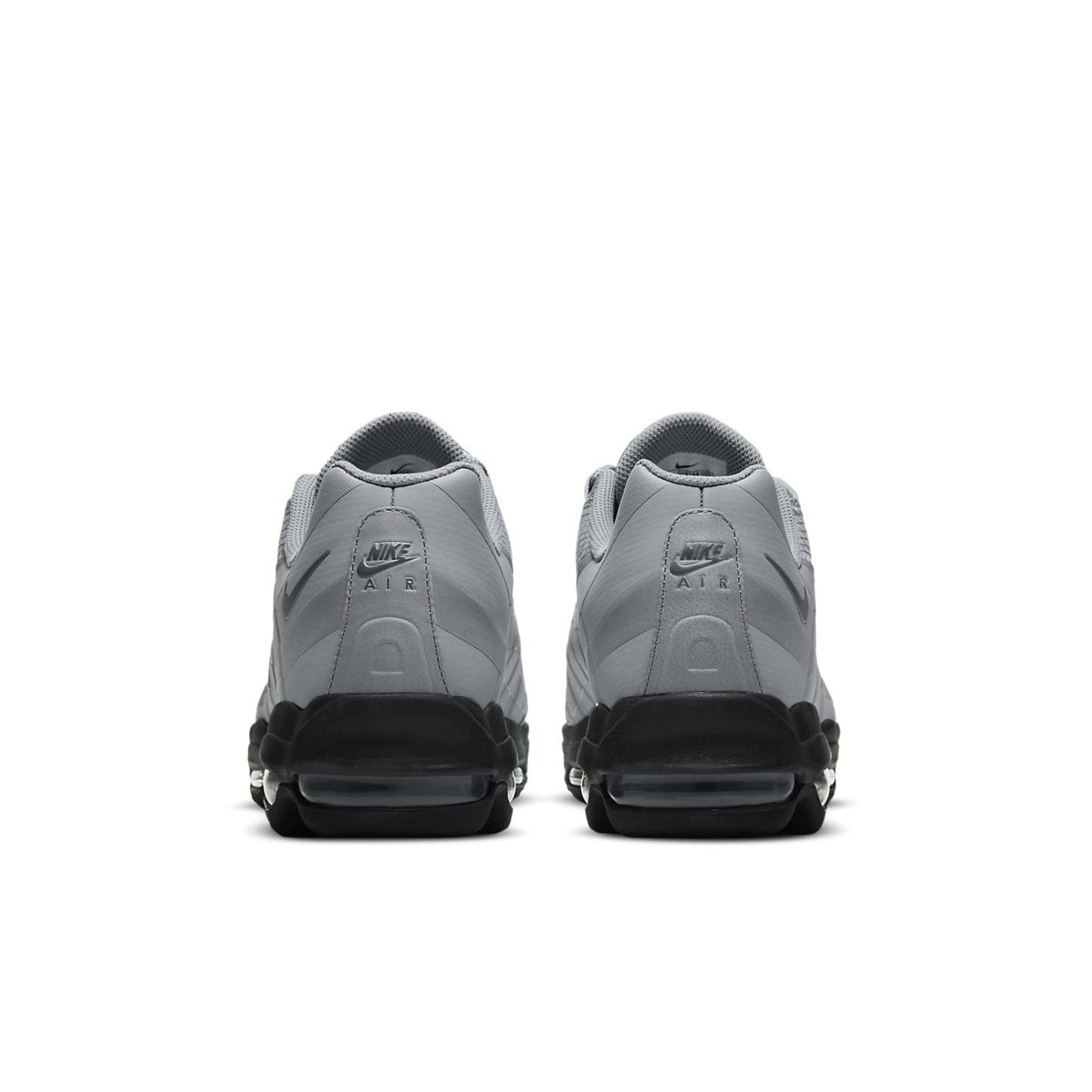 nthtike Air mathtx 95 Ultra Grey/Black