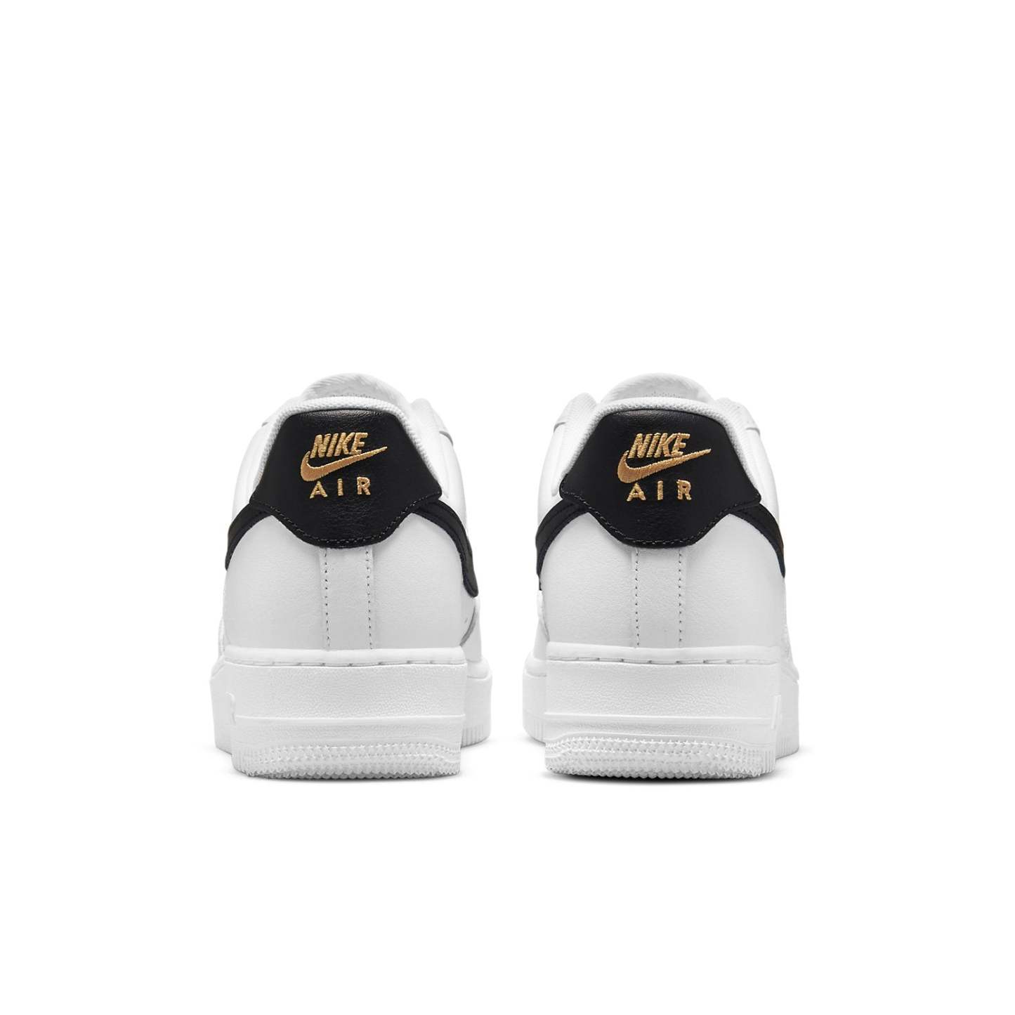 (WMNS) Air Force 1 '07 Essential 'Bianco Nero' CZ0270-102