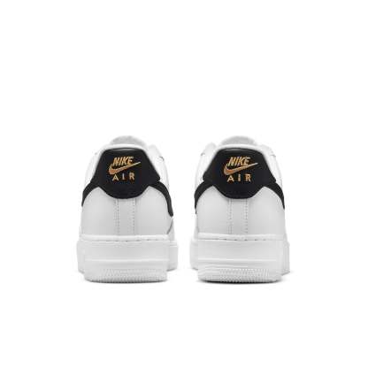 (WMNS) Air Force 1 '07 Essential 'Bianco Nero' CZ0270-102