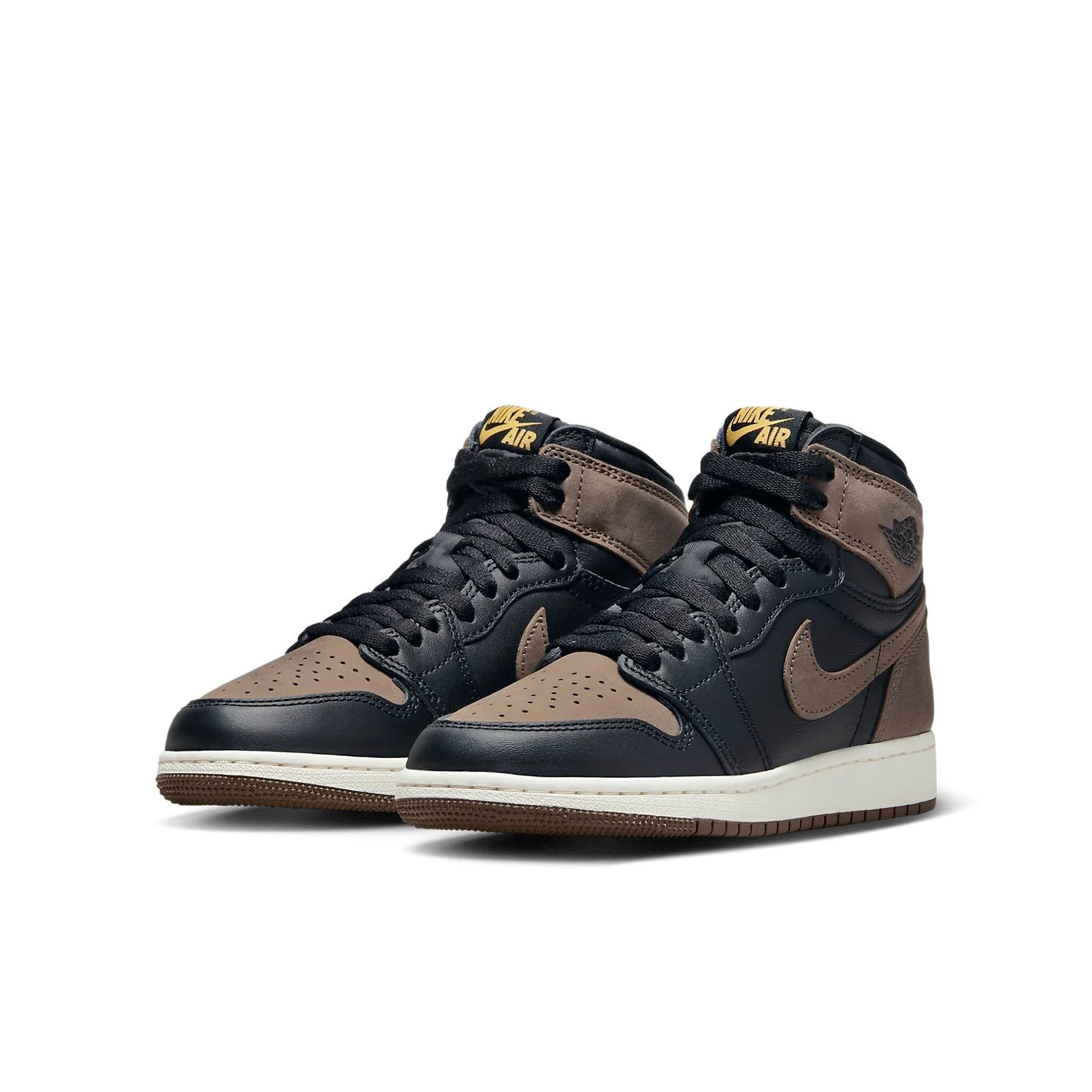 (GS) Air jtthhordan 1 Retro High OG 'Palomino' FD1437-020
