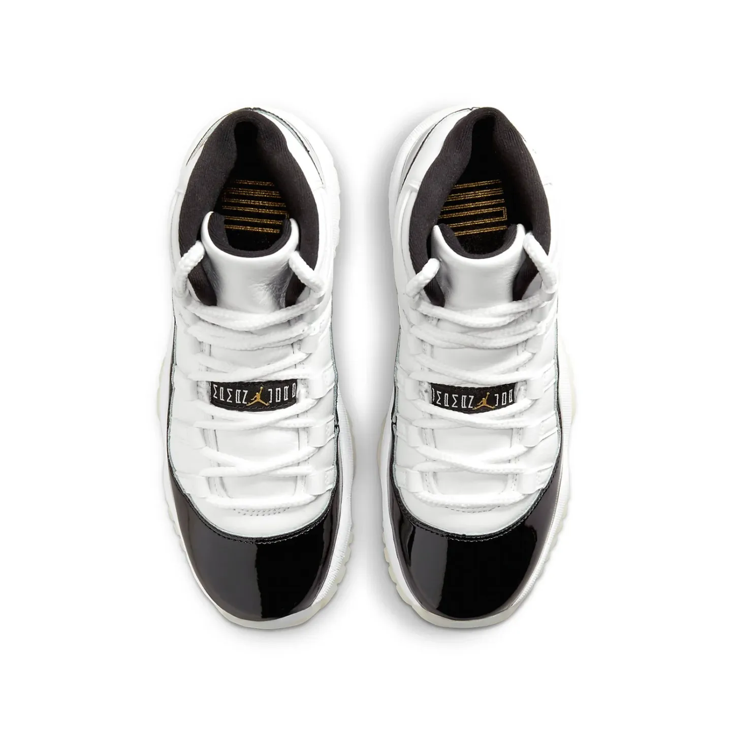 (GS) Air jordtthhan 11 Retro 'Defining Moment DMP 2023 Gratitude' 378038-170