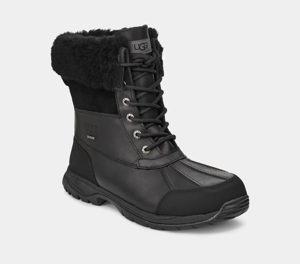 Butte - MEN��s