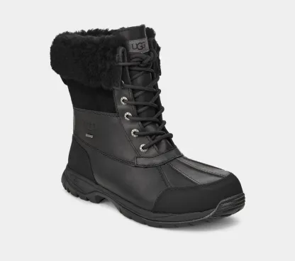 Butte - MEN��s