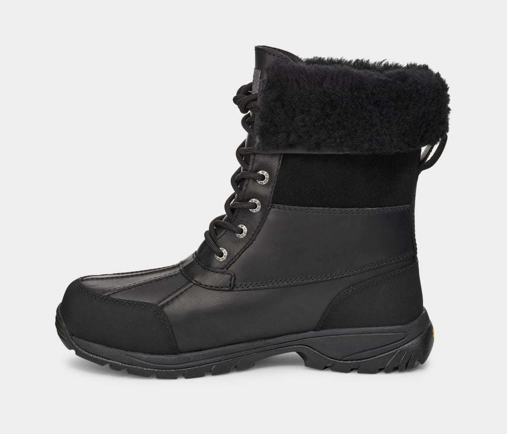 Butte - MEN��s