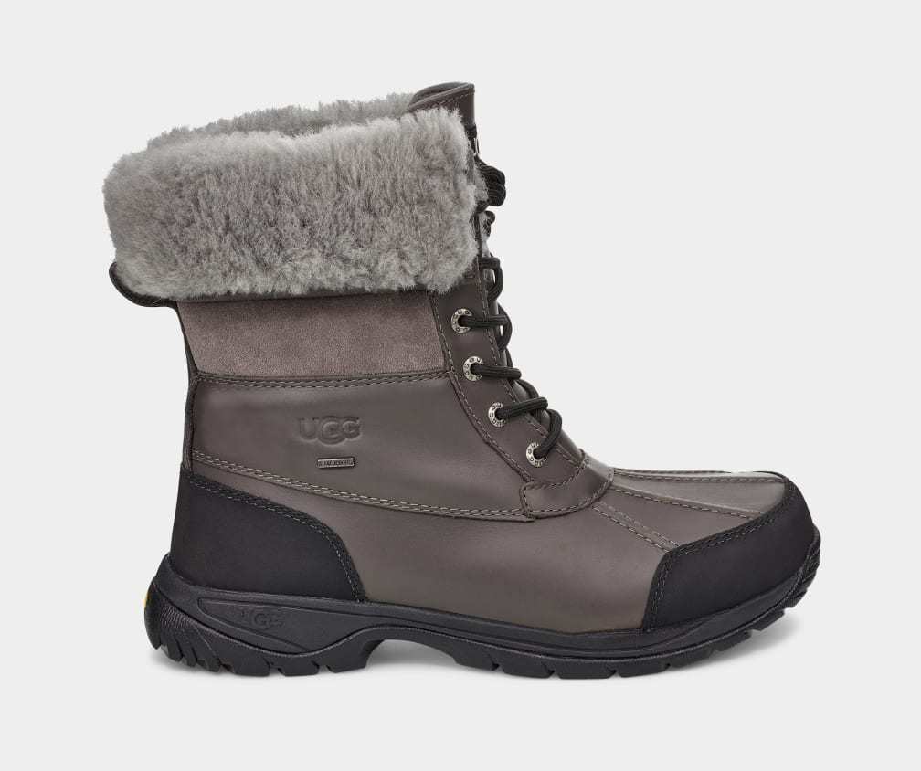 Butte - MEN��s