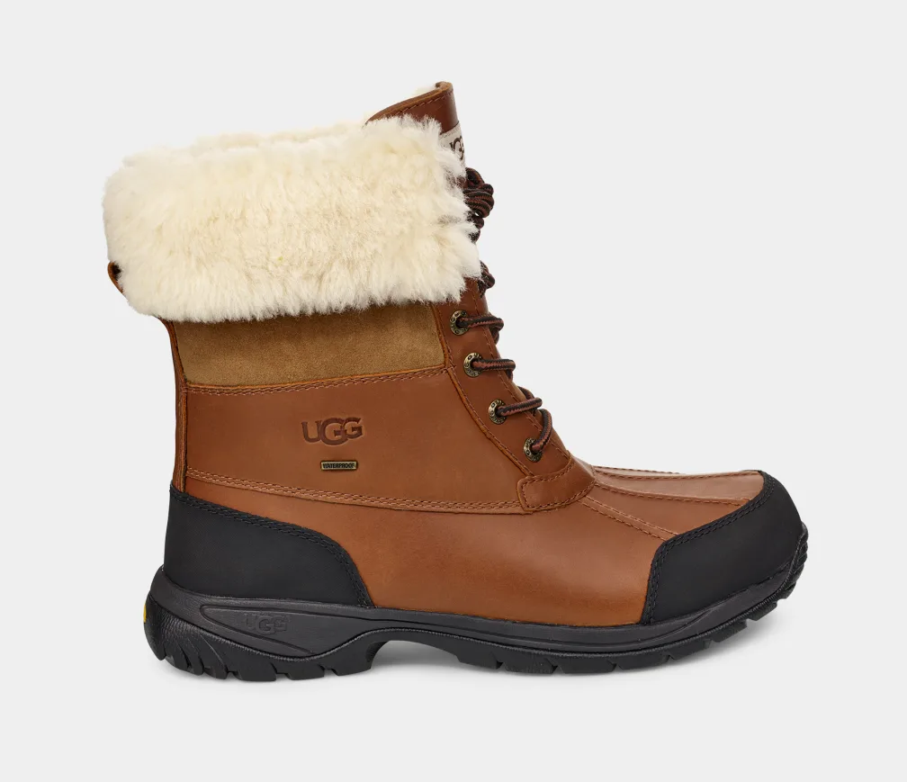 Butte - MEN��s
