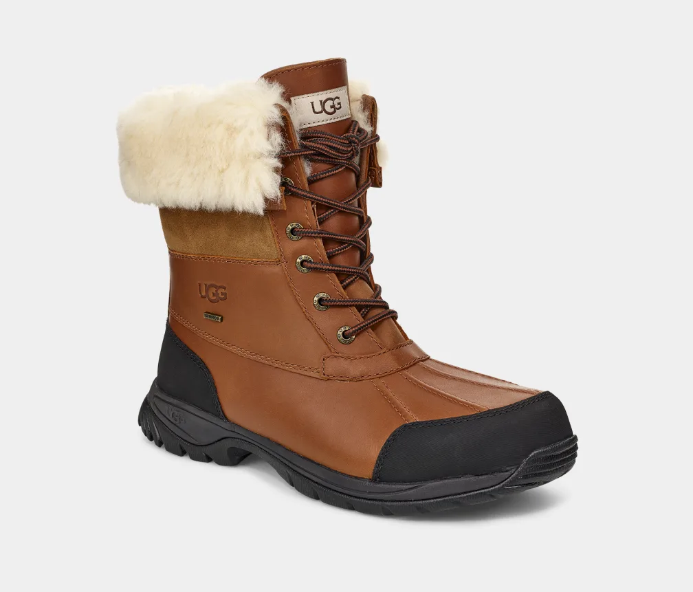 Butte - MEN��s