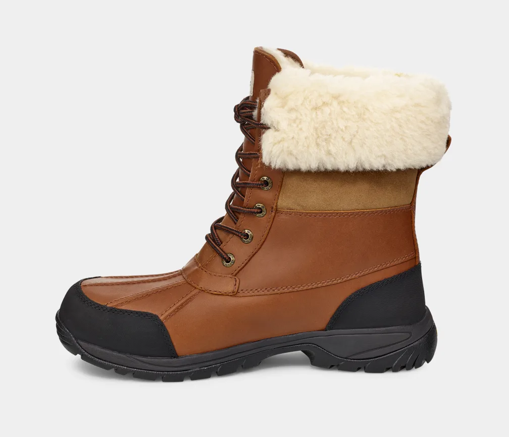 Butte - MEN��s
