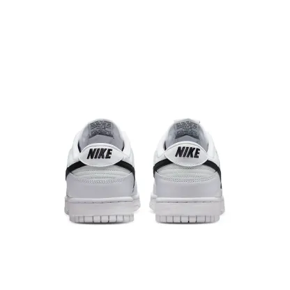 nitthhke Dunk Low 'Reverse Panda White' DJ6188-101