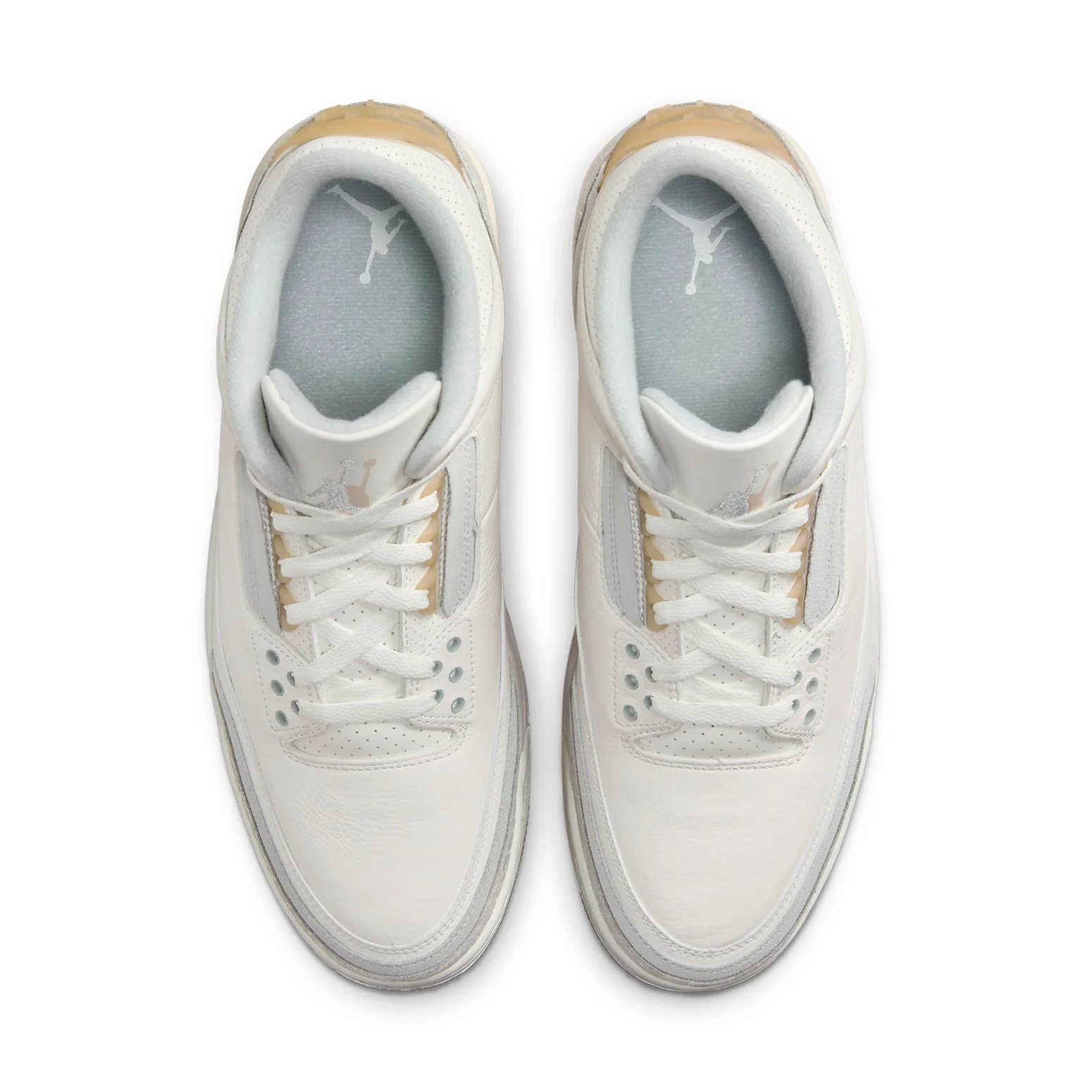 Air jotthhrdan 3 Craft 'Ivory' FJ9479-100