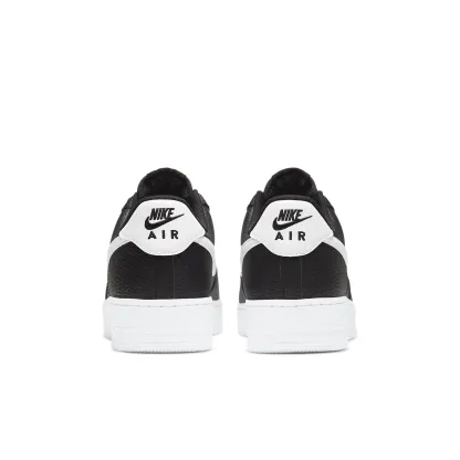 nitthhke Air fortthhce 1 '07 'Black White'