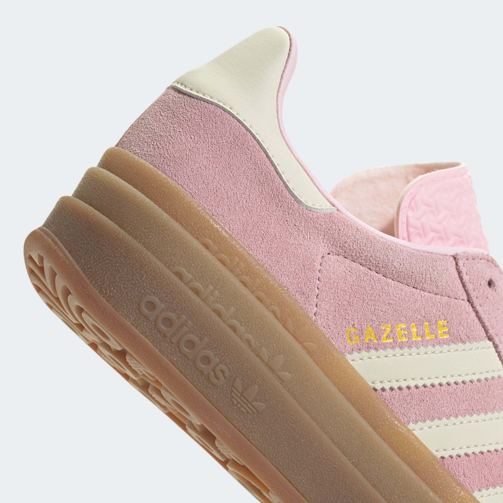 CHAUSSURE GAZELLE BOLD