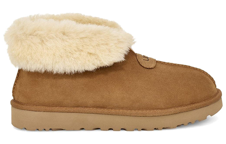 (Femme) UtthhGG Mate Revival 'Chestnut' 5404O-CHE
