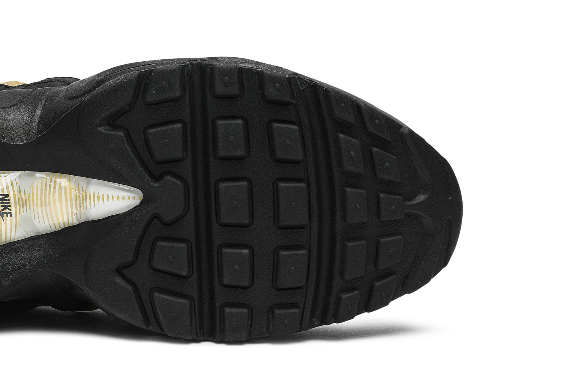 Air mathtx 95 OG Black Gold