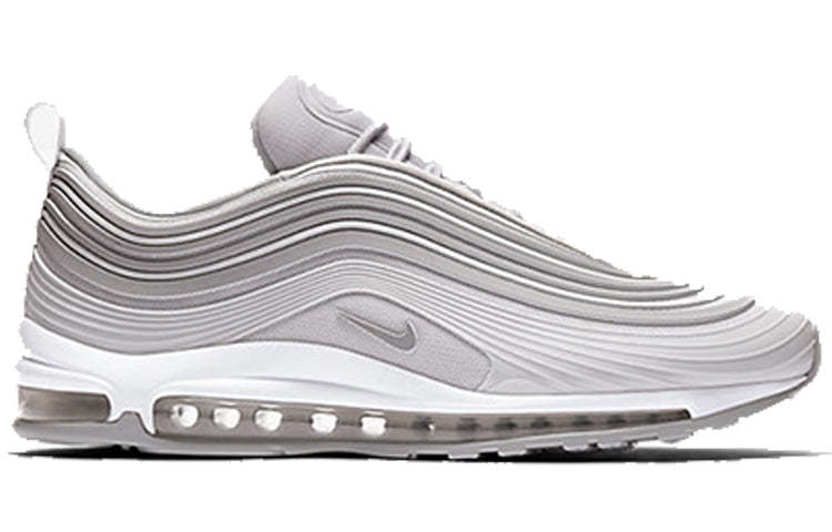 Nike Air Max 97 Ultra 17 Premium 'Pure Platinum' AH7581-001